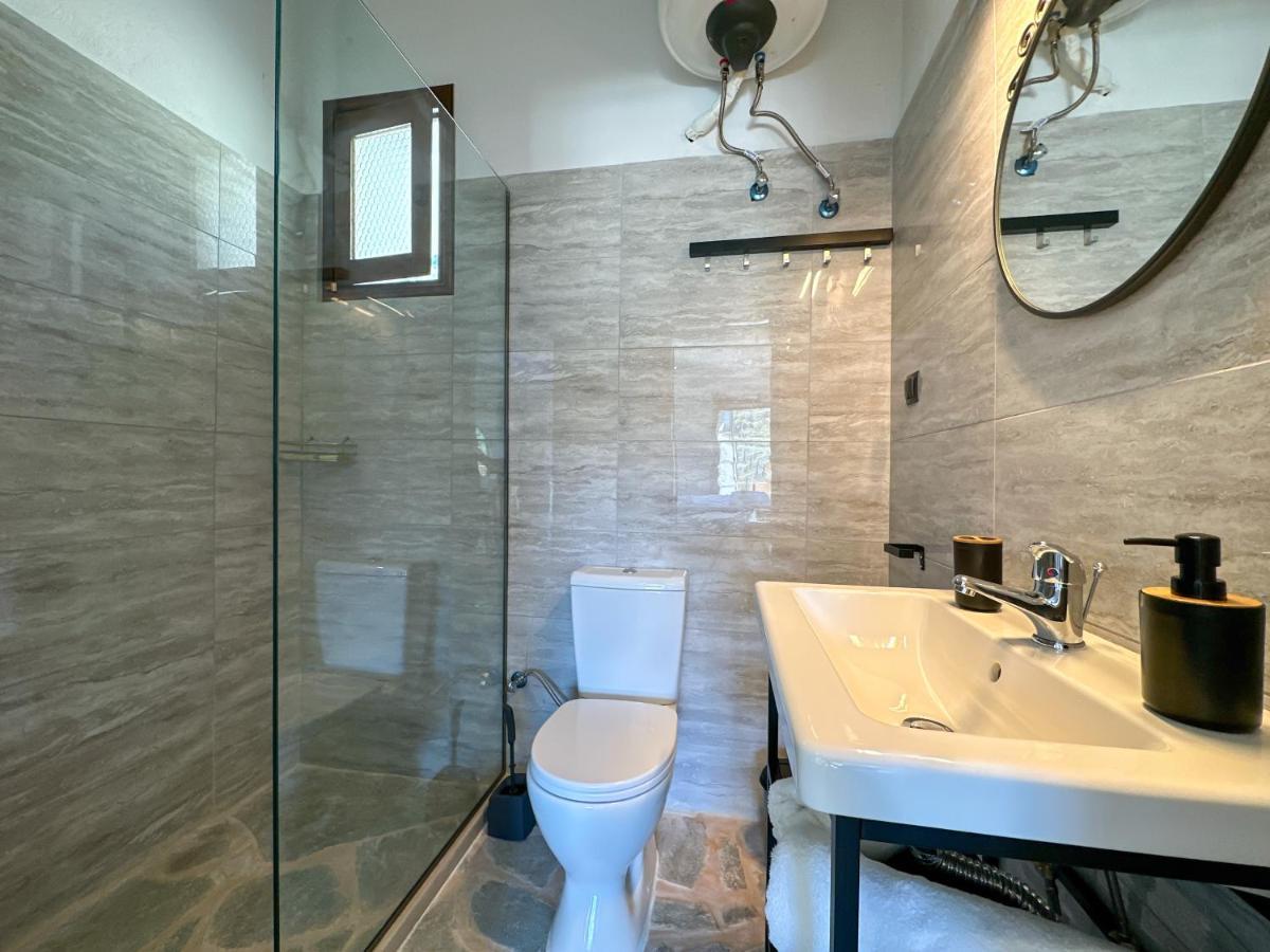 Barbara House Apartment Doukades Luaran gambar