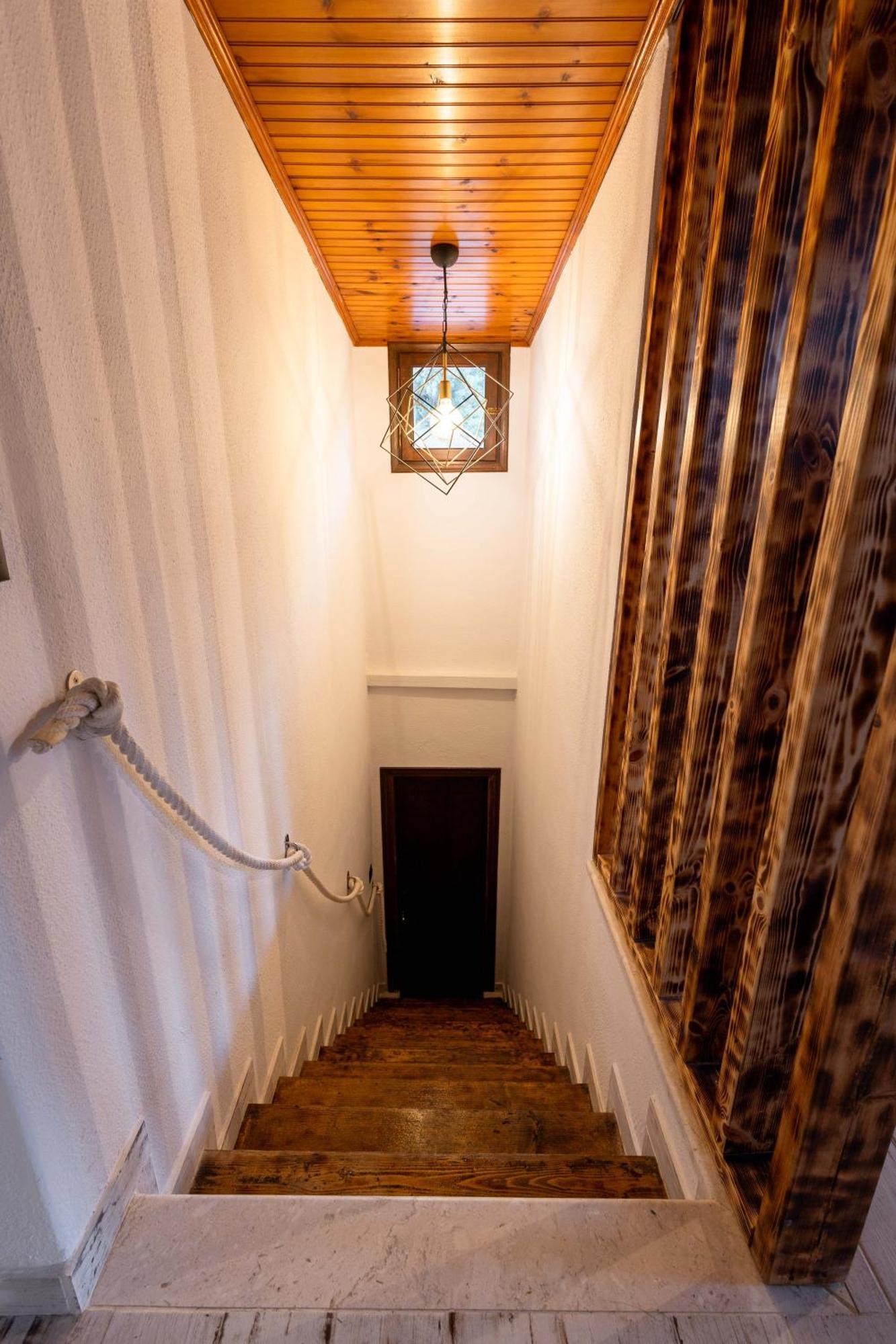 Barbara House Apartment Doukades Luaran gambar